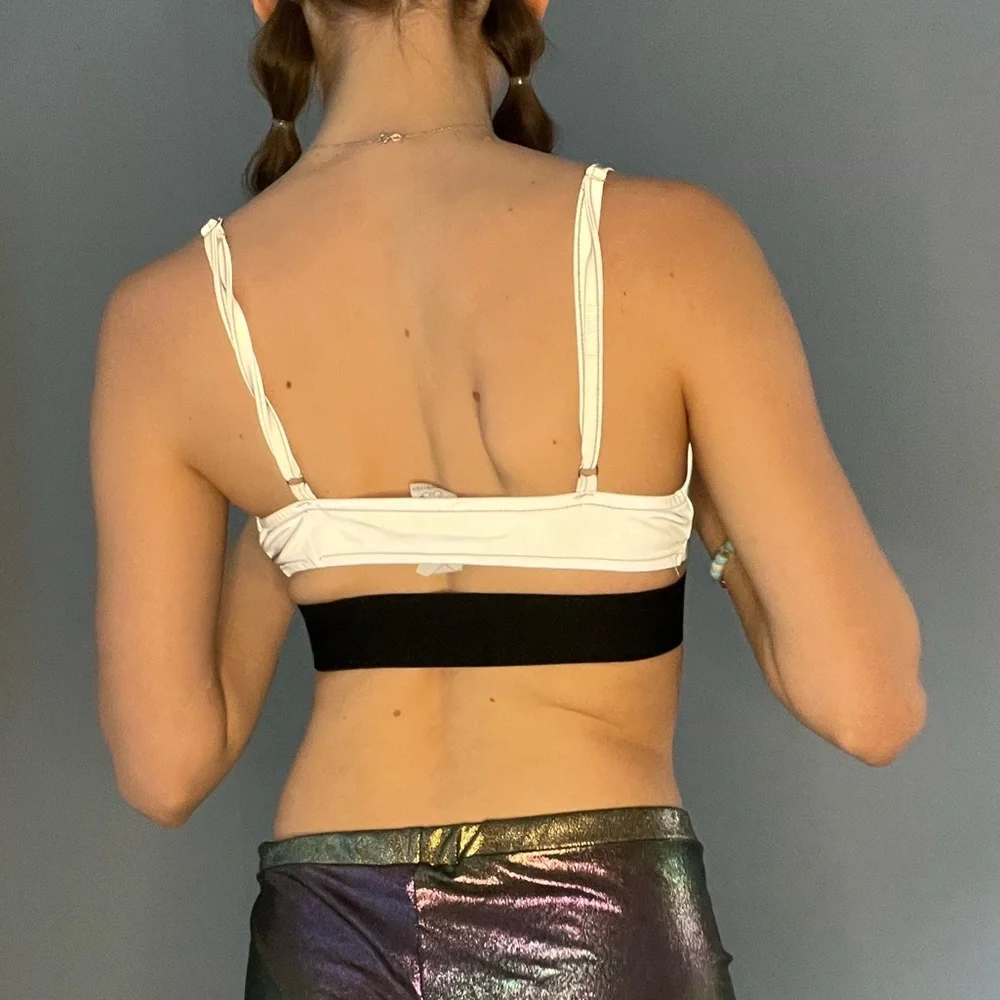 Reflective top - Picture 2 of 4